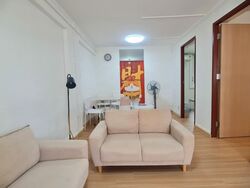 Blk 5 Ghim Moh Road (Queenstown), HDB 3 Rooms #598114591